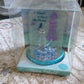Another perspective of the charming cartoon cute night light, adding a playful touch to any space.