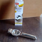 Compact Apex lemon press suited for efficient kitchen squeezing