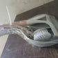 Lifestyle shot of the cleaning tools being used in a modern home setting.