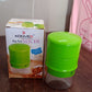 Round dry fruit chopper tool from Konvex, ideal for daily kitchen use.