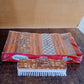 Complete washing brush kit with ergonomic handles and heavy-duty bristles by Veepee