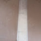 Stacked images showing versatile use of 20 cm transparent plastic ruler