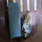 Dragonfly wind chime outdoor decoration adding charm to garden view