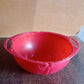 Packaging for the plastic rice and vegetable washing bowl.