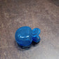 Portable ventilated toothbrush cover cap ideal for travel hygiene