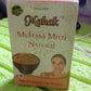 Multani Mitti Face Pack with fresh herbal ingredients for a rejuvenated complexion.