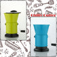 Chilly cutter and grinder showcasing its sharp and effective blade system