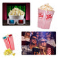 Easy-to-use home popcorn maker for healthy, quick snacks.