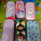 Cute cartoon stationery protective pencil case