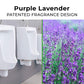 Flexible round urinal mat designed for universal fit and improved washroom hygiene.