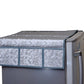 Assorted designs of the decorative refrigerator top cover, perfect for modern Indian kitchens.