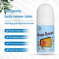 Travel-friendly stain remover roller, ideal for on-the-go emergencies.