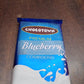 Chocotown Blueberry Compound Chocolate block with brand logo