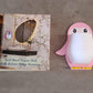 Packaging image of VoltDesk Penguin Storage Box and Office Organizer