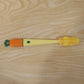 Packaged 3-in-1 bottle cleaning brush ready for use.