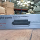 Versatile Hqt-909B hair straightener for smooth, shiny results.