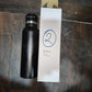 Insulated kids water bottle stainless steel with vibrant design