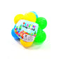 Safe and colourful Baby Play Balls ensuring fun playtime for kids.