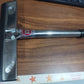 This versatile stainless steel kitchen wiper is an essential cleaning tool for homes.