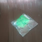 Velvet Wheels glass cleaner wiper packaging and contents