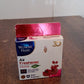Wonder Fresh Lavender Air Freshener Blocks 50g in its vibrant purple packaging.