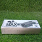 M12 Max Earbuds featuring responsive touch controls for effortless audio management.