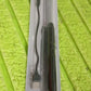 Vertical view of USB rechargeable electric arc lighter by FirePot