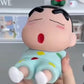 Gift-packaged Shinchan Figurine for collectible fans