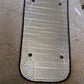 Car sun shade fitting various vehicle types, including SUVs and sedans.
