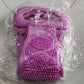 Silicone Body Back Scrubber – Deep Cleansing Bath Brush | VelvaBloom
