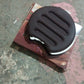 Multiple Chocolate Diary for Kids notebooks arranged, highlighting their appeal as kids stationery.
