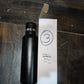 Vacuum insulated kids water bottle with secure leakproof cap for travel
