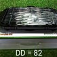 Siplix Smokeless Electric Grill, perfect for healthy home cooking.