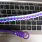 Versatile hand wrist strap lanyard for keeping essentials safe and accessible.