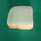 Sandwich Sticky Notes in a creative setting, ready for use.