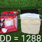 Display of three clip-on camisoles with packaging