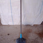 The versatile cobweb cleaning brush shown ready for various household dusting tasks.