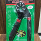 Durable Bionic Wrench made from high-carbon steel.