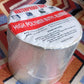 Water leakage repair solution with durable waterproof tape