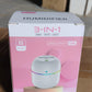 Mini USB Humidifier – Portable Diffuser & Cool Mist 250ML | Airvanta