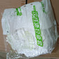 Stack of multiple packaged elastic table covers, showcasing the 10-piece set.
