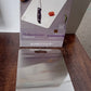 Stainless steel cutting board ready for kitchen use