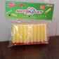 Multiple soft foam refill darts for toy guns displayed.