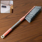 46 cm long handle cleaning brush with soft bristles for gentle dusting