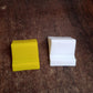 Compact portable plastic mobile phone stand suitable for video calls and browsing hands-free