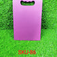 Generic image of a plastic chopping board.