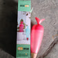 Product packaging for the self watering spike, showing brand logo.