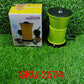 Ergonomic tool for cutting and grinding chilies, designed for easy kitchen use