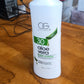 350ML Aloe Vera Body Lotion size and packaging by OG Beauty