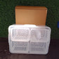 Fridge Storage Box – Airtight Food & Veggie Organizer | Tidy Table